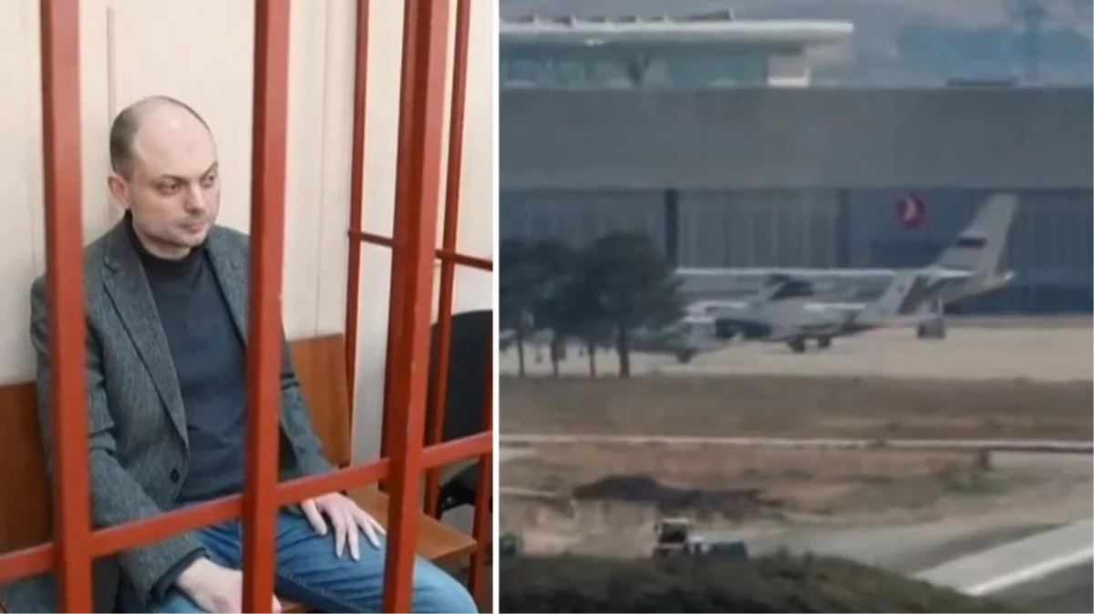 Amerika ile Rusya, Ankara’da casus takasında bulundu