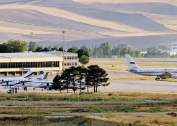 Ankara’daki film gibi takasın hazırlığı 3 yıl sürmüş