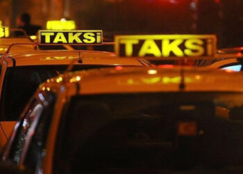 Taksici aracında katledilmişti: 3 zanlı yakalandı