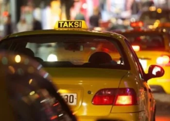 İstanbul’a 2 bin 500 yeni taksi teklifi onaylandı