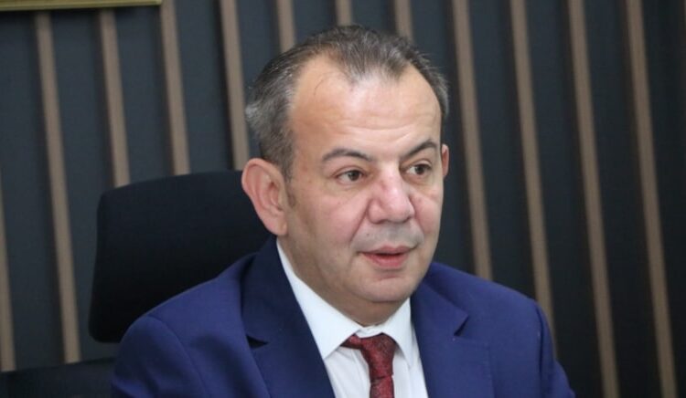 Bolu Belediye Başkanı Tanju Özcan gözaltına alındı 1 Tanju Özcan’ın sorusuna Diyanet’ten cevap: Gecikme faizi caizdir!