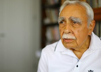 Tarık Ziya Ekinci’nin son röportajından: PKK miadını doldurdu, derin devlet ve hükümet artık birlikte çalışıyor