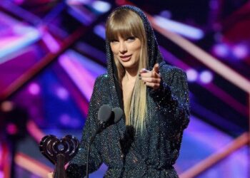 Taylor Swift, Michael Jackson’ın rekorunu geride bıraktı