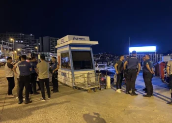 İstanbul Boğazı’nda tekne battı: 1 kişi kayıp