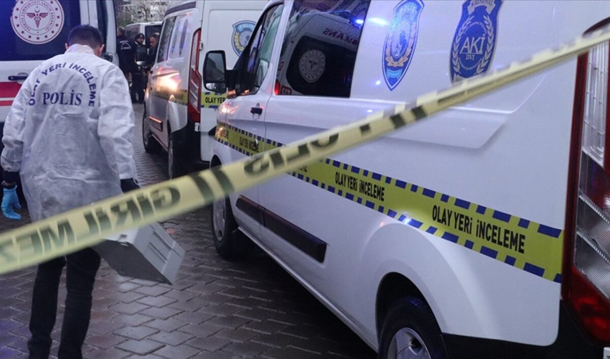 Teknede cesedi bulunan genç kızı, denize atmak istemişler