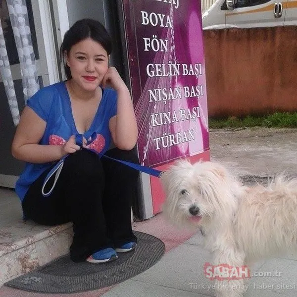 Tekne sahibinin abla ile de ilişkisi varmış, genç kız bunu öğrenince öldürülmüş