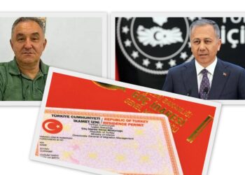 Sonunda bu da oldu: Bakan Yerlikaya’nın konutunda iki yabancı kayıtlı çıktı!