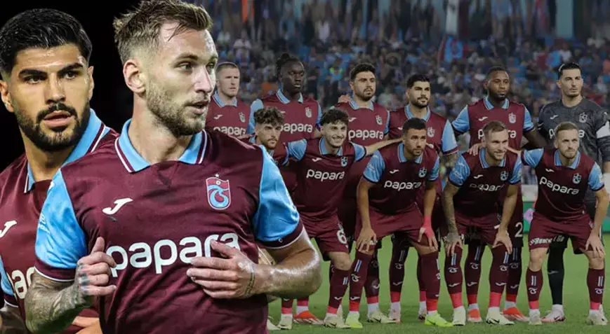 Kamil Aslan yazdı I Trabzonspor, Abdullah Avcı ile tatsız tuzsuz 2 Kamil Aslan yazdı I Trabzonspor, Abdullah Avcı ile tatsız tuzsuz