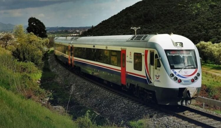 Oy yoksa tren de yok; seçimden 5 ay sonra yeni sefer iptal edildi