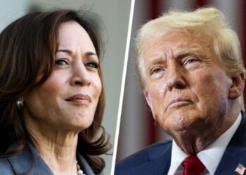 Harris ve Trump televizyonda tartışacak