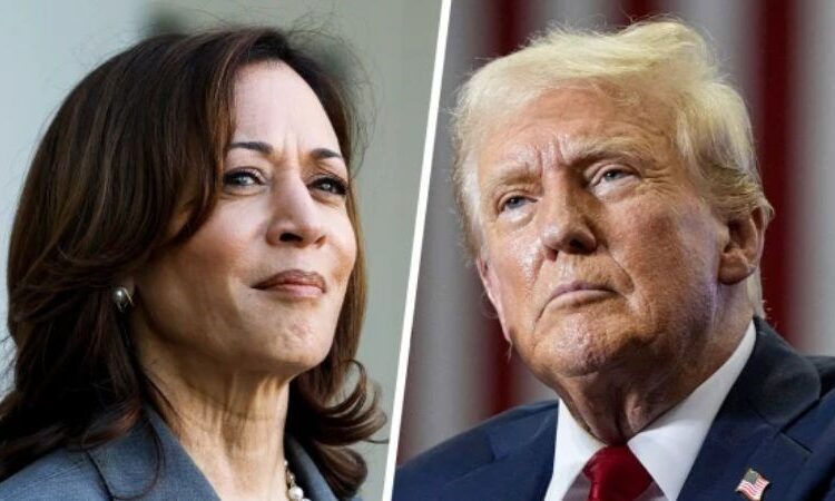 Harris ve Trump televizyonda tartışacak