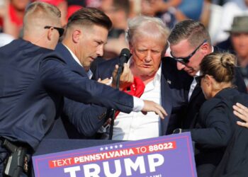 ABD Gizli Servisi, Trump’a suikast girişimindeki ‘başarısızlığını’ kabul etti