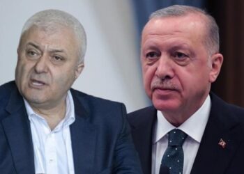 Cumhurbaşkanı Erdoğan’dan Tuncay Özkan’a tazminat davası
