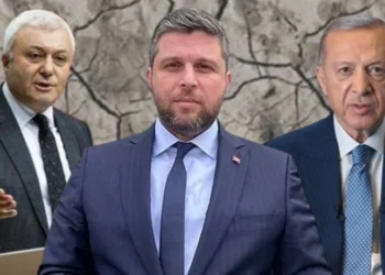 Hüsnü Yusuf Turabiç yazdı I Siyasetin dili!