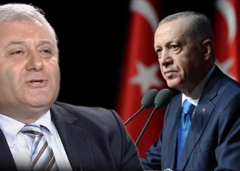 Siyasette seviye düştü: Tuncay Özkan Erdoğan’a ‘züppe’ dedi, AK Partili vekil ‘o… çocuğu’ karşılığını verdi
