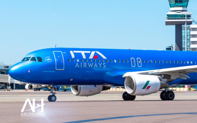 Hava yolu şirketleri İsrail ve Lübnan'a uçuşlarını askıya aldı