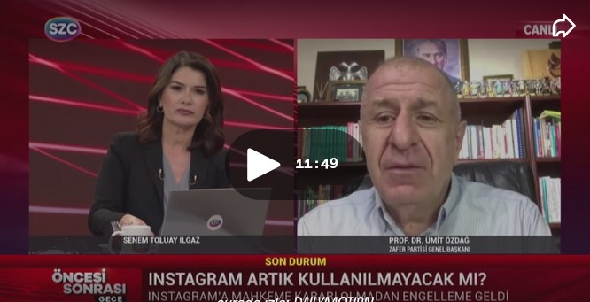 ‘33 şehit varken yas ilan edilmedi, bir siyasi parti genel başkanı için yas ilan edildi’