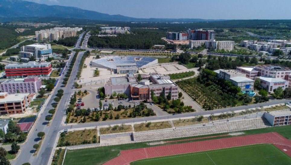 Üniversitelerde profesör ve doçent sıkıntısı