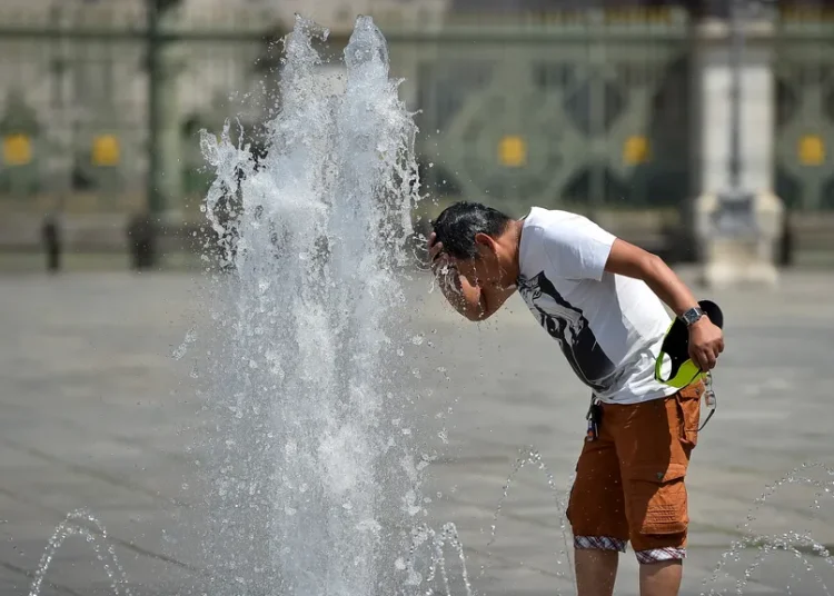 Uzmanlardan üzücü uyarı: Sonbahar da sıcak geçecek