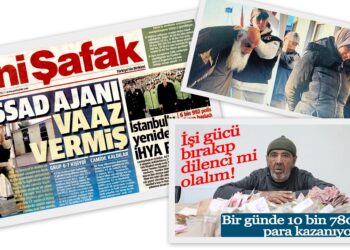 Halis Gül yazdı l Yanlış haber girmek değil, düzeltmemek ayıp!