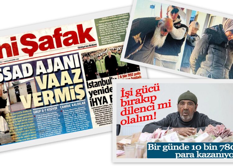 Halis Gül yazdı l Yanlış haber girmek değil, düzeltmemek ayıp!