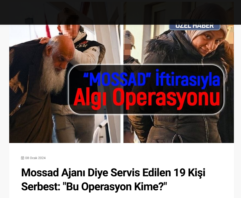 Halis Gül yazdı l Yanlış haber girmek değil, düzeltmemek ayıp!