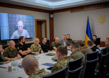 Zelenski, Ukrayna’nın Kursk saldırısının hedeflerini anlattı