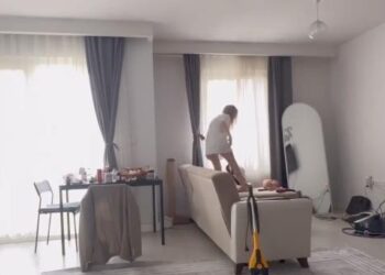 Sosyal medya fenomeni Kübra Aykut’un ölmeden önceki son görüntüleri ortaya çıktı