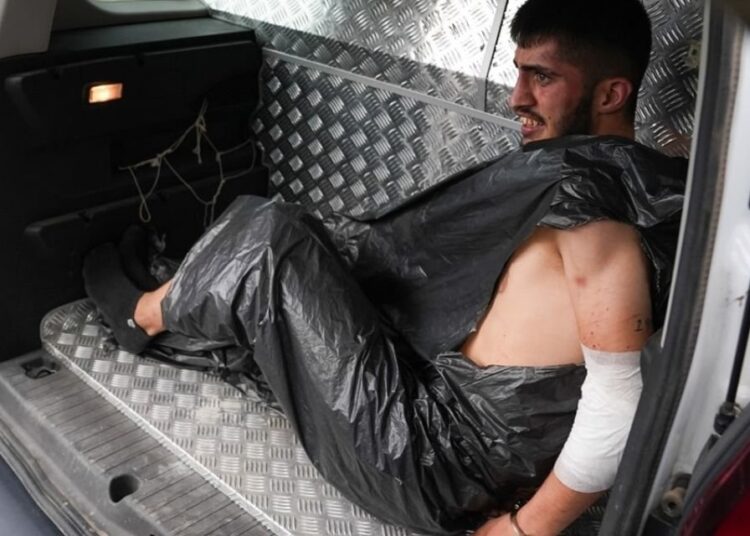 İddia: Polis memurunu şehit eden zanlının adliyeye götürülmesine ilişkin soruşturma açıldı 1 İddia: Polis memurunu şehit eden zanlının adliyeye götürülmesine ilişkin soruşturma açıldı