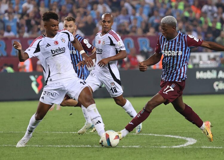 Trabzonspor, 120 günlük galibiyet hasretini bitirmek için sahaya çıkıyor