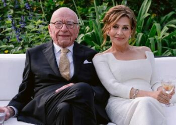 Ünlü medya patronu Rupert Murdoch’un ailesinde ‘taht oyunları’ yaşanıyor