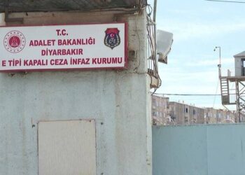 Diyarbakır’da cezaevinde 10 tutuklunun demir çubuk ve sopalarla dövülerek öldürülmesiyle ilgili dava zaman aşımına uğradı