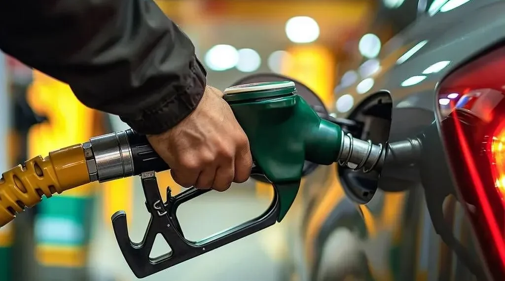 Anasayfa 66 Benzine zam geliyor