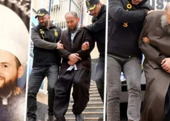 Hiranur Vakfı davasında karar: Baba Gümüşel’e 18 yıl 9 ay hapis