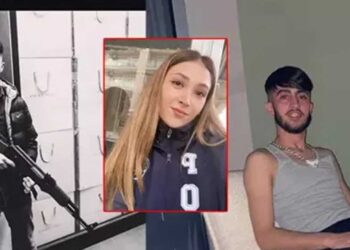 İddia: Polis memuru Şeyda Yılmaz’ı şehit eden Yunus Emre Geçti, “Piton 82” adlı çetenin üyesi