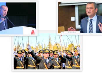 Özel’den Erdoğan’a: 8 gün durup düşünüp sonra bu tepkiyi vermek çok manidar