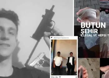 Şeyda polisi şehit eden saldırganın kuzeni tutuklandı