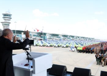 Mehmet Eren yazdı I Atatürk Havalimanı’nı Neden Kapatmışlar? Şimdi Anladım!