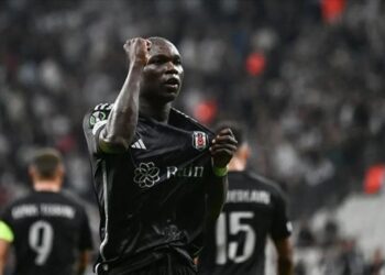 Hatayspor, Vincent Aboubakar transferini açıkladı