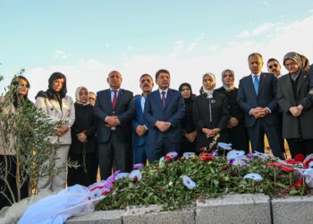 Mümtaz’er Türköne yazdı I Siyasetin gündemi olarak Narin cinayeti