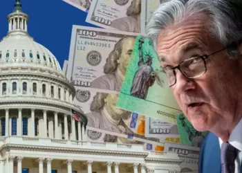 Fed, 4 yıl aradan sonra ilk defa faiz indirdi