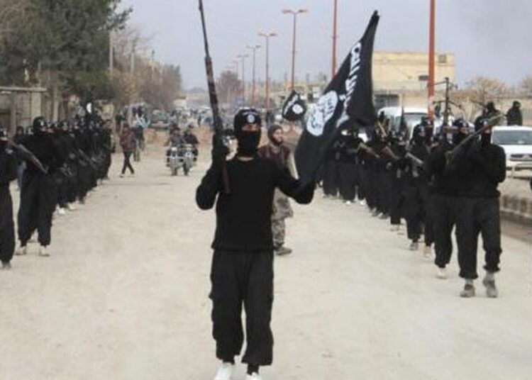 Kurbanlık paraları IŞİD'e gitmiş 1 Kurbanlık paraları IŞİD’e gitmiş