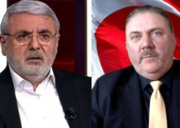 Erdoğan konuştu, AK Parti’de ‘teğmenler’ kavgası sürdü: Külliye’de temizlik şart