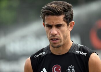 Beşiktaş’ın yıldızı Paulista: Trabzonspor maçı çok zor olacak