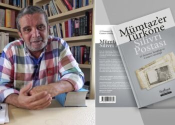 Mümtaz’er Türköne yazdı I Silivri Postası: 15 Temmuz Tanıklığı ve Cezaevi Günlüğü