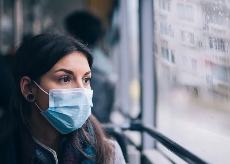 Hepimiz kirli hava soluyoruz!