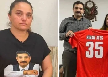 Sinan Ateş’in ablası: 30 Eylül’de davanın üzerini kapatacaklar