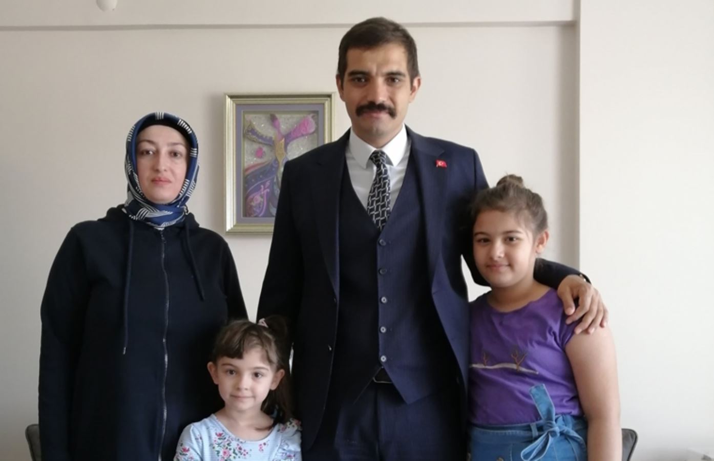 Sinan Ateş'in ablası: 30 Eylül’de davanın üzerini kapatacaklar 2 Sinan Ateş'in ablası: 30 Eylül’de davanın üzerini kapatacaklar