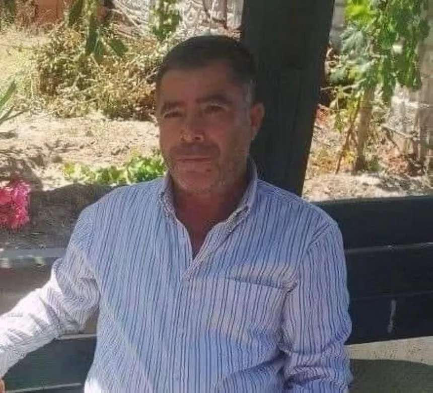 Afyon'da cinnet geçiren adam karısını ve oğlunu vurup intihar etti 2 Afyon'da cinnet geçiren adam karısını ve oğlunu vurup intihar etti