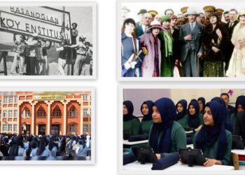 H. Agah Kalender yazdı l Atatürk ve Kemalizm üzerine!